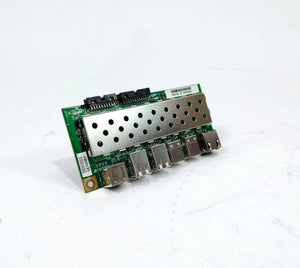 Bio-Rad Laboratiories 10023766 C1000 CFX96 RR P2 USB Hub