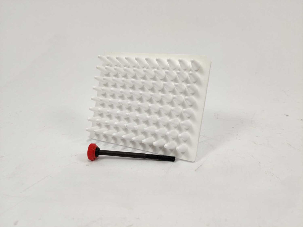 Bio-Rad Laboratiories Shipping Screw and Plate C1000 CFX96