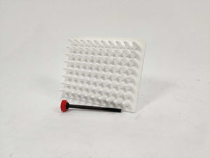 Bio-Rad Laboratiories Shipping Screw and Plate C1000 CFX96