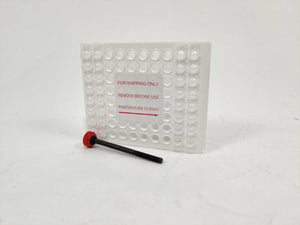 Bio-Rad Laboratiories Shipping Screw and Plate C1000 CFX96