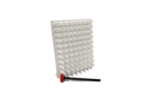Bio-Rad Laboratiories Shipping Screw and Plate C1000 CFX96