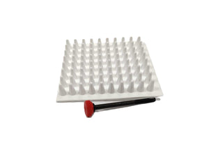 Bio-Rad Laboratiories Shipping Screw and Plate C1000 CFX96