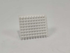Bio-Rad Laboratiories Shipping Screw and Plate C1000 CFX96
