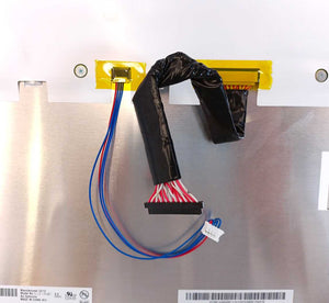 AU Optronics G121XN01 V.0 TFT Display