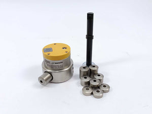 Schunk Gripping Force Tester GFT Kit, Display unit, Measuring Head M3 max 90kN
