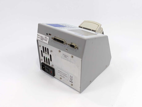 Delta Scientific Medical 421 Fill-Master Pump w/ 313DW Pumphead
