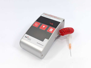 Dansensor Checkpoint O2 Portable Oxygen Analyzer Rechargable