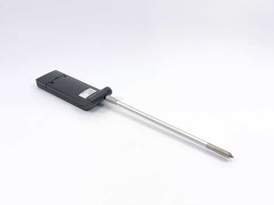 Rotronic M1 Hygromer Portable Capacitive Humidity Sensor W/ Calibration Kit