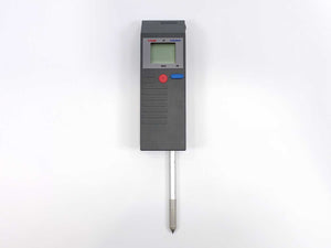 Rotronic M1 Hygromer Portable Capacitive Humidity Sensor W/ Calibration Kit