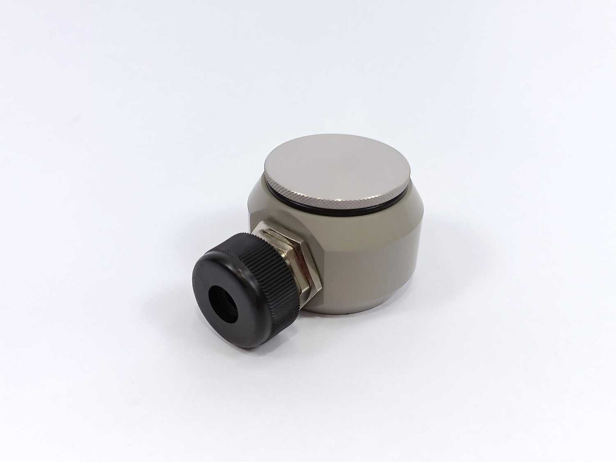 Rotronic M1 Hygromer Portable Capacitive Humidity Sensor W/ Calibration Kit