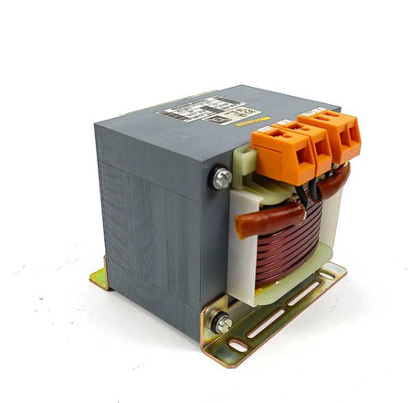 Michael Riedel Transformatoren REIA 500 S 0,5KVA 24VDC 16A 230V to 24V