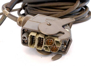 KUKA KCP KR C1 69-000-398 Controller LCD key‑pendant, 24 VDC, 10 m