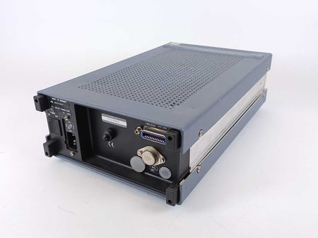 Rohde & Schwarz URV 5 Millivoltmeter