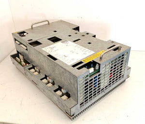 KUKA PM6-600 Servo Robot Power module 01100323