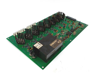 HYPERPULSE D7-940-046-0 Receiver board