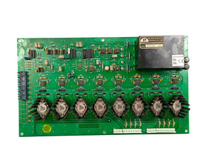 HYPERPULSE D7-940-046-0 Receiver board
