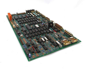 PRC D7-940-067-18 D7-940-196-4 Microprocessor Control PCB Assembly