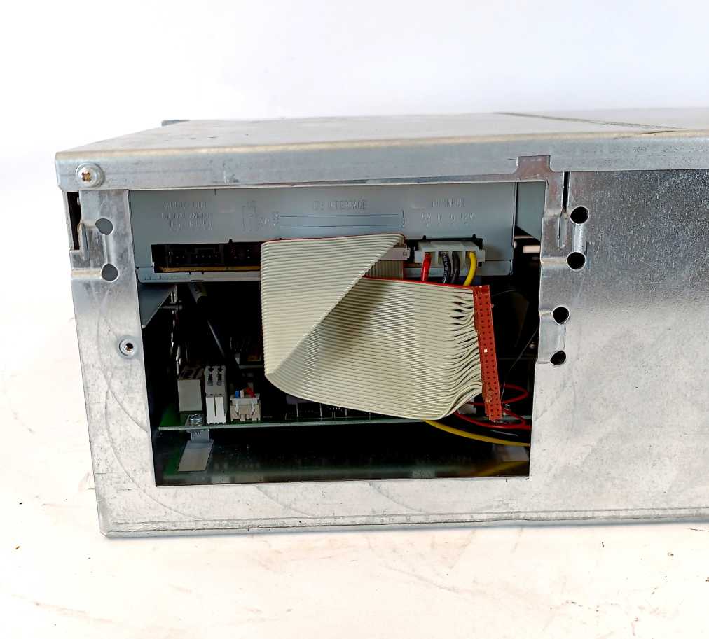 Bosch rho4.1/IPC300 Industrial Basic Unit PC controller
