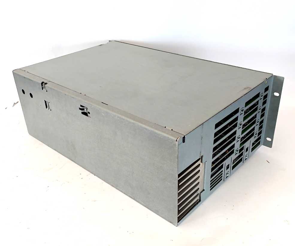 Rexroth MA4/200-7301-M Robot Controller Module