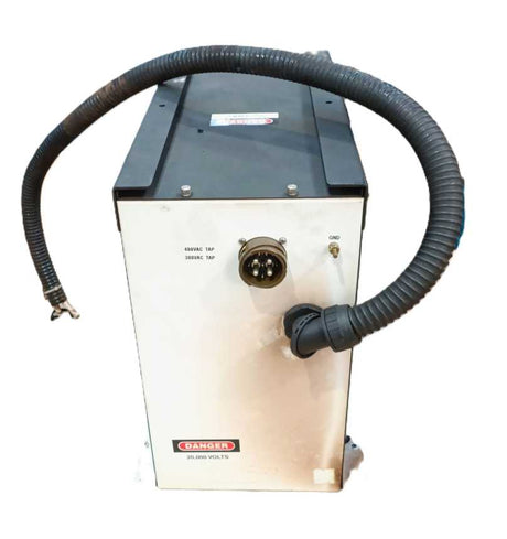 PRC LASER D8946005 Switching Mode Power Supply 20kV rev-5