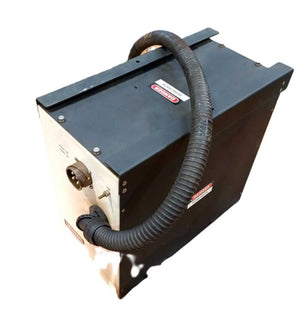 PRC LASER D8946005 Switching Mode Power Supply 20kV rev-5