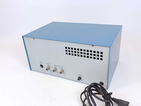 Bang & Olufsen WM2 WOW / Flutter Meter