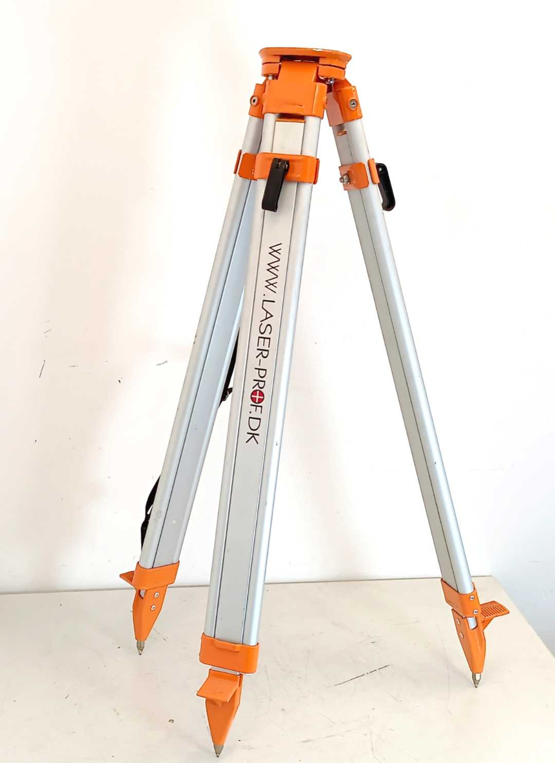 FS20 Tripod Stativ Aluminum Laser Tripod