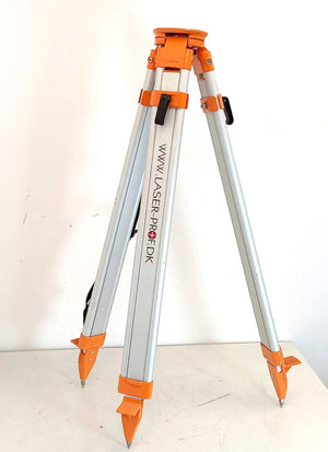 FS20 Tripod Stativ Aluminum Laser Tripod