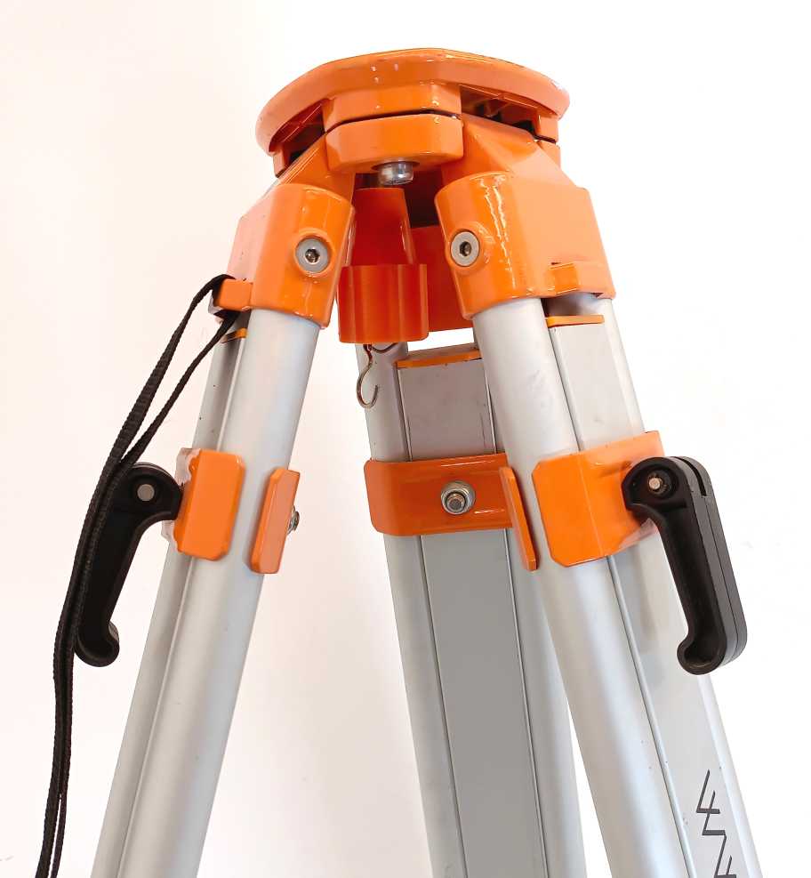 FS20 Tripod Stativ Aluminum Laser Tripod