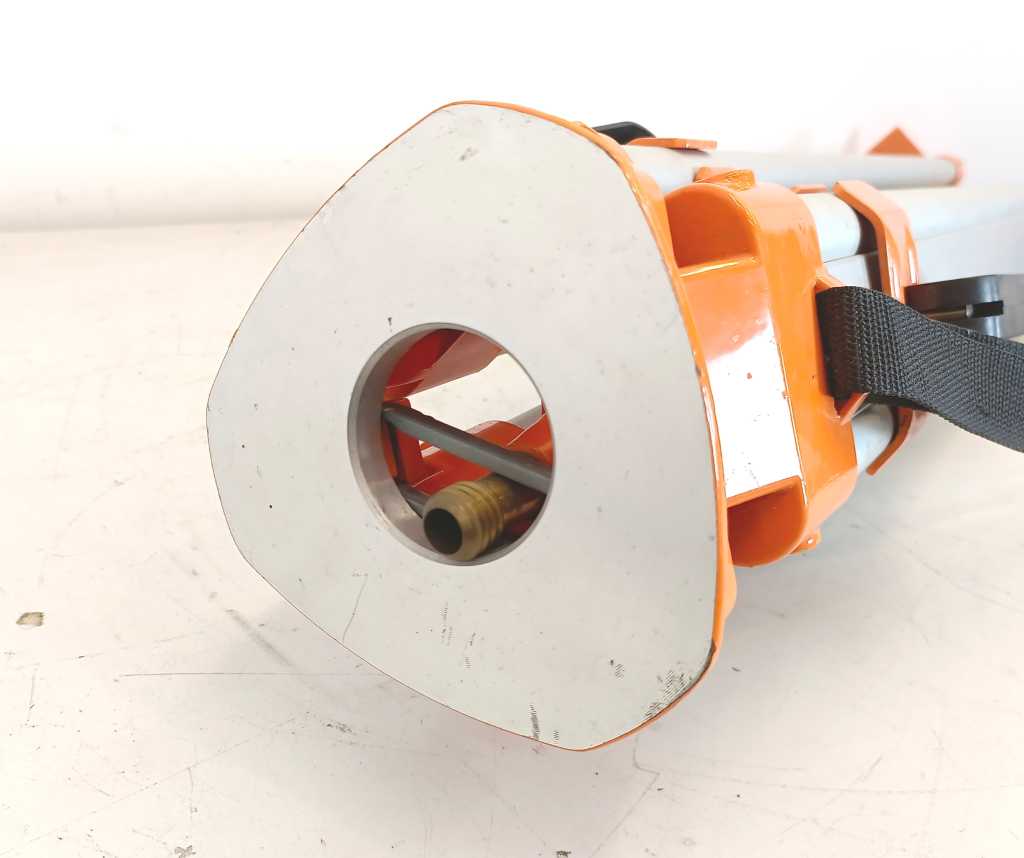 FS20 Tripod Stativ Aluminum Laser Tripod