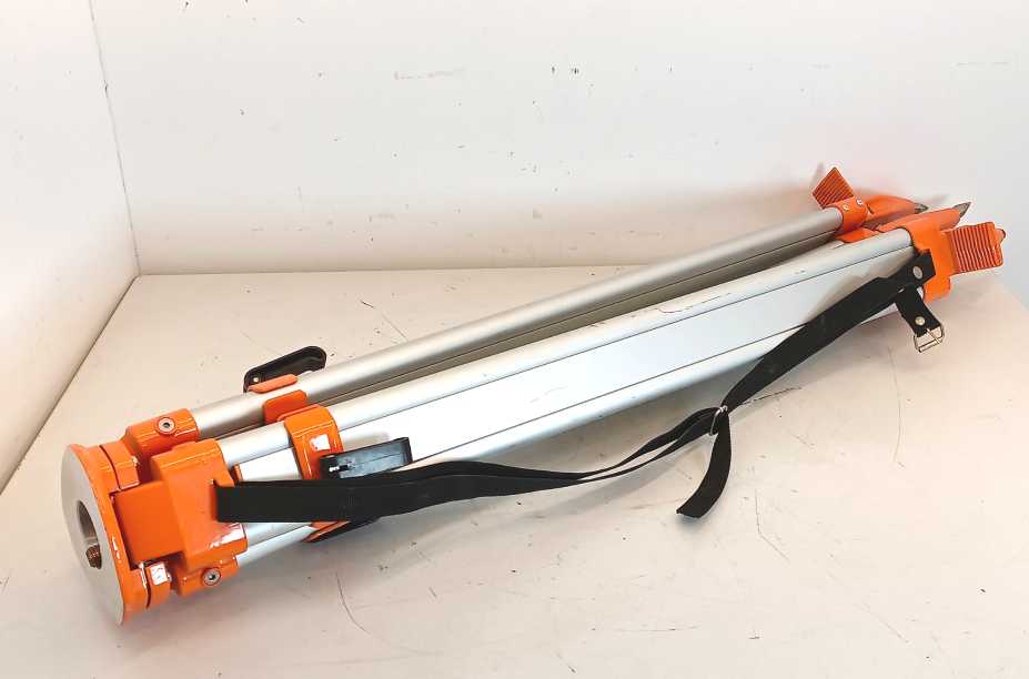 FS20 Tripod Stativ Aluminum Laser Tripod