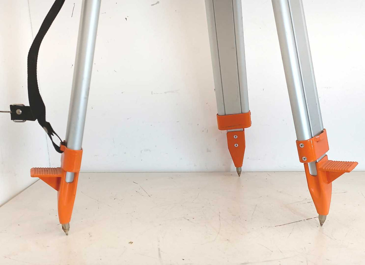 FS20 Tripod Stativ Aluminum Laser Tripod