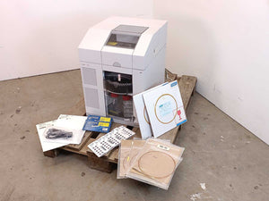 Agilent G1600AX 3D Capillary Electrophoresis System W/ Accessories