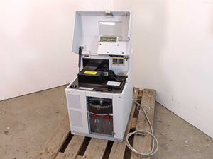 Agilent G1600AX 3D Capillary Electrophoresis System W/ Accessories