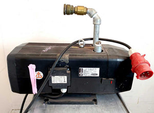 Busch SD 1040 C 000 INXX Oil-Free Rotary Vane Compressor | 40 m³/h | 1.25 kW
