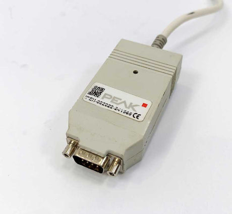 PEAK IPEH-002022 PCAN USB Adapter Analyser