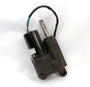 Parker 649649 Electro Hydraulic Actuator 24VDC 560W 4'' ( 102 mm) stroke