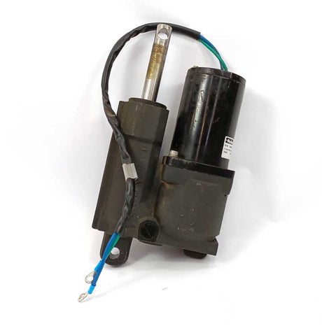 Parker 649649 Electro Hydraulic Actuator 24VDC 560W 4'' ( 102 mm) stroke