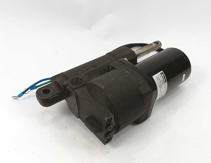 Parker 649649 Electro Hydraulic Actuator 24VDC 560W 4'' ( 102 mm) stroke