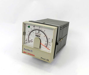 Edwards D39501000 501 MBAR Pirani Pressure Reader