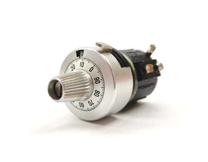 Digitool 25 w/ Contelec 2310 10K Precision Potentiometer