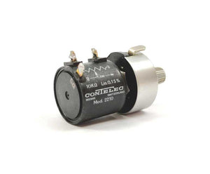 Digitool 25 w/ Contelec 2210 10K Precision Potentiometer