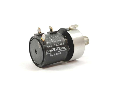 Digitool 25 w/ Contelec 2210 10K Precision Potentiometer