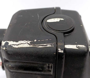 GEMÜ 698 15D 1814-6 Diaphram Valve 24V