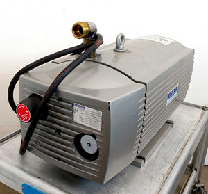 Becker VT 4.40 Dry Running Oilless Vacuum Pump 150mbar