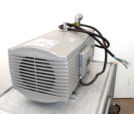 Becker VT 4.40 Dry Running Oilless Vacuum Pump 150mbar