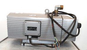 Becker VT 4.40 Dry Running Oilless Vacuum Pump 150mbar