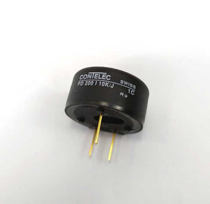 Contelec PD 200 10K/J 1C PD 200-1C Axial PC pins