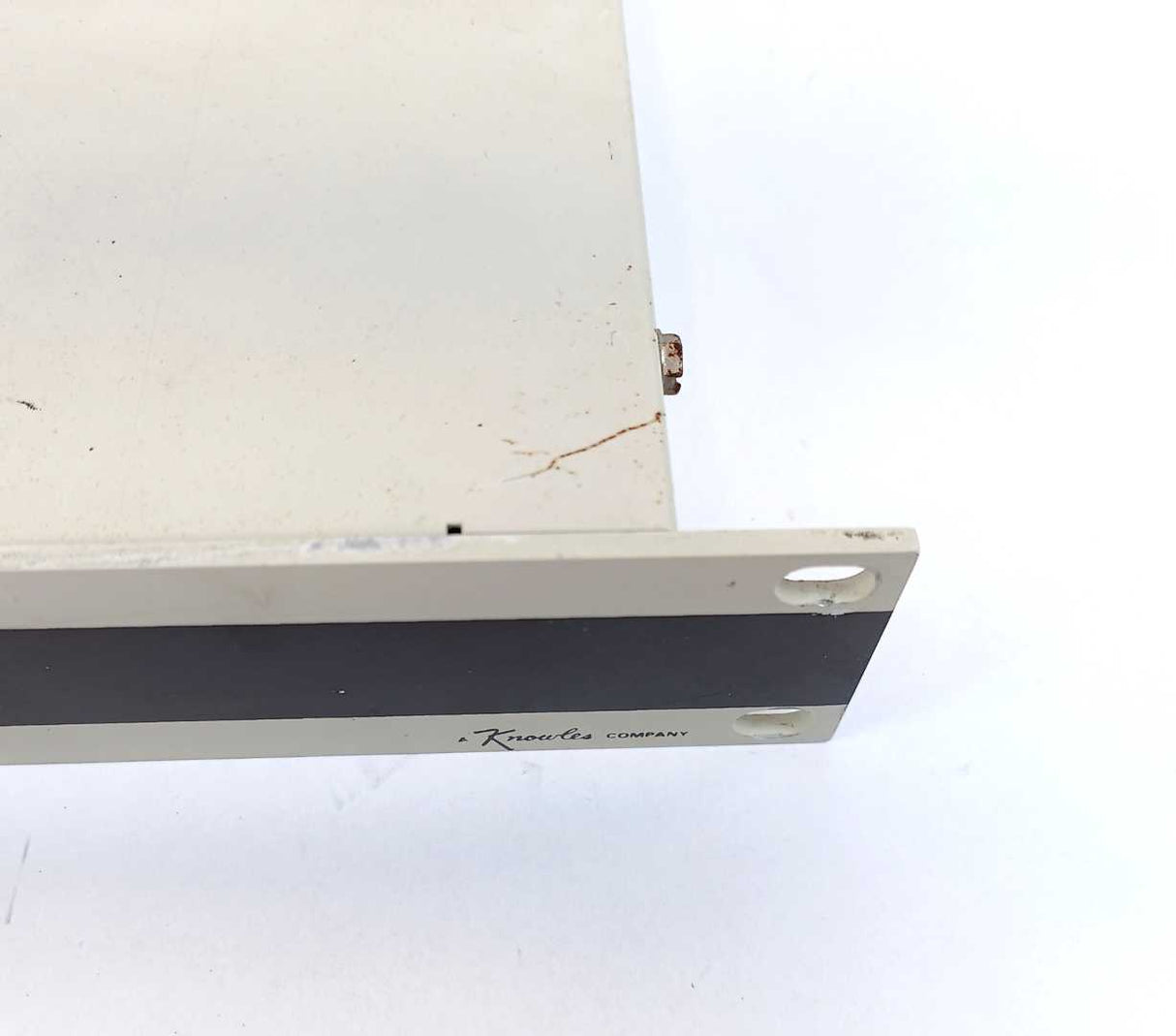 Industrial Shields DF-4015B-2 Knowles Company Audio Signal Delay