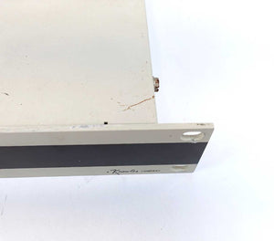 Industrial Shields DF-4015B-2 Knowles Company Audio Signal Delay